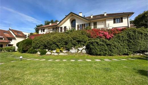 TAINO - APPARTAMENTO TRILOCALE IN VENDITA